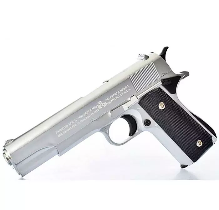 Пістолет 1911A оптом